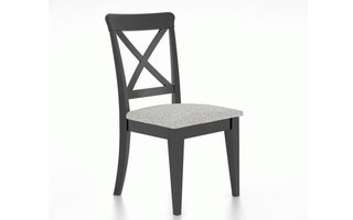 Kitchen chair by Canadel