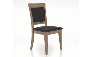 Kitchen chair by Canadel
