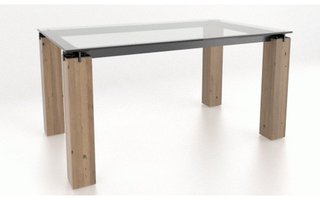 Kitchen table by Canadel