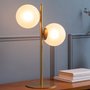 Table lamp