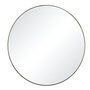 Round mirror