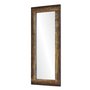 Large format mirror