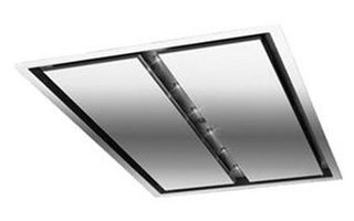 CC34iQSB Broan Brushed Stainless Steel Ceiling Mountain Range Hood