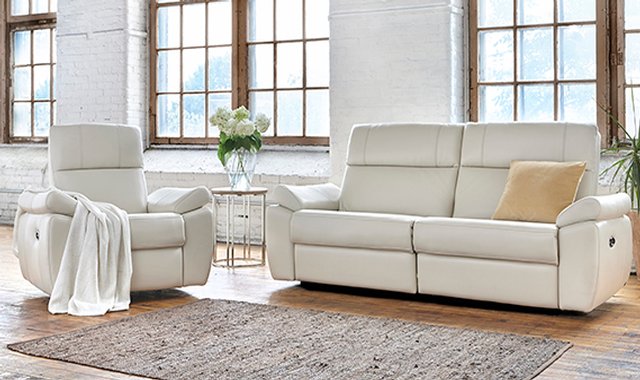 Elran couch sale