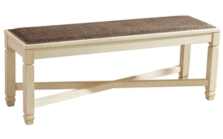 Bench by Ashley