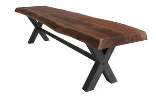 61-in Bench by LH Imports