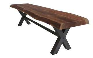 88-in Bench by LH Imports
