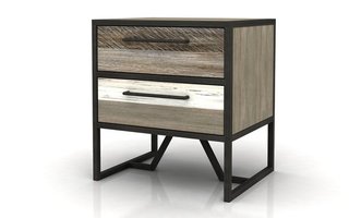 Night Table by LH Imports