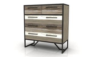 5-Drawer Chest by LH Imports