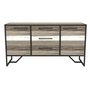 Buffet by LH Imports