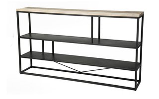 Bookcase by LH Imports