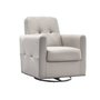 Swivel and Rocker Armchair by Elran