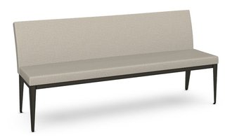 72 in. Bench by Amisco