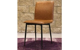 Chaise  by LH Imports