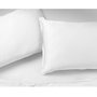 White Bambou sheet set