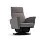 Gliding Armchair by Dutailier