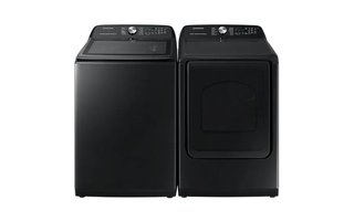 WA50A5400AV-DVE50A5405V - Samsung Washer - Dryer Set