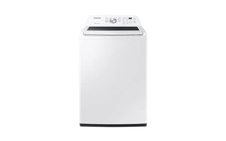 Samsung 5.0 cu. ft. Top Load Washer - WA44A3205AW