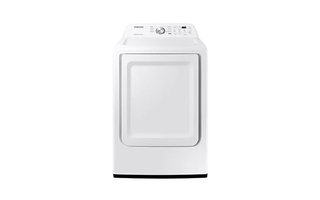 Samsung 7.2 cu. ft. Dryer - DVE45T3200W