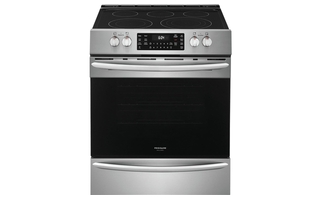 CGEH3047VF -Frigidaire Gallery 30