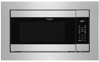CGMO226NUF - Frigidaire Gallery 2.2 Cu. Ft. Built-In Microwave