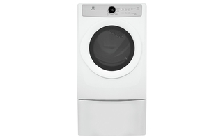 Electrolux Front Load Gas Dryer with 5 cycles 8.0 Cu. Ft. - EFDG317TIW