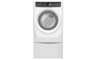 Electrolux Front Load Perfect Steam™ Gas Dryer  8.0 Cu. Ft. - EFMG427UIW