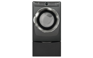 Front Load Perfect Steam™ Gas Dryer  8.0 Cu. Ft. Electrolux - EFMG527UTT