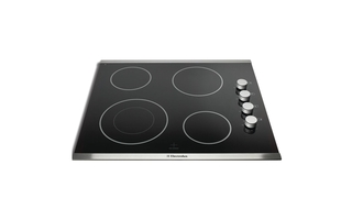 EI24EC15KS - Electrolux 24