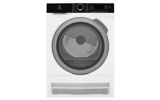 Electrolux Compact Front Load Dryer 4.0 cu.ft. - ELFE422CAW