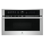 Electrolux 30 in. Built-In Microwave Oven with Drop-Down Door - EMBD3010AS