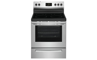 FCRE305CAS - Frigidaire 30