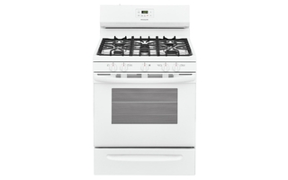 Frigidaire30 in. Gas Range - FCRG3052AW