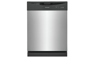 Frigidaire Built-In Dishwasher 24 in - FDPC4221AS