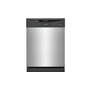 Frigidaire Built-In Dishwasher 24 in - FDPC4221AS