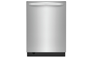 Frigidaire Built-In Dishwasher 24 in. - FDSH4501AS