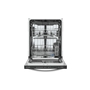 Frigidaire Built-In Dishwasher 24 in. - FDSH4501AS