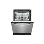 Frigidaire Built-In Dishwasher 24 in. - FDSH4501AS