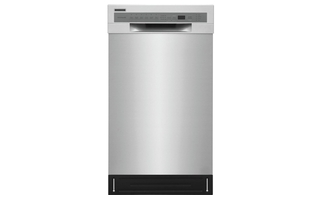 Frigidaire Built-In Dishwasher 18 in. - FFBD1831US