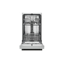 Frigidaire Built-In Dishwasher 18 in. - FFBD1831US