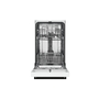 Frigidaire Built-In Dishwasher 18 in. - FFBD1831UW