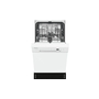 Frigidaire Built-In Dishwasher 18 in. - FFBD1831UW