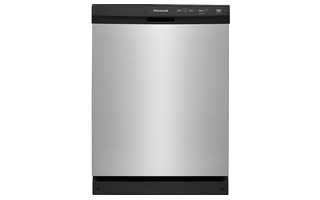 Frigidaire Built-In Dishwasher 24 in. - FFCD2413US