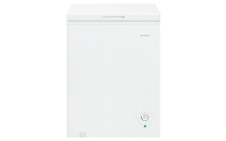 FFCS0522AW - Frigidaire 5 Cu. Ft. Chest Freezer