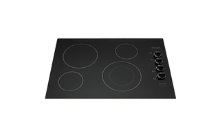 Frigidaire Electric Cooktop 30 in. - FFEC3025UB