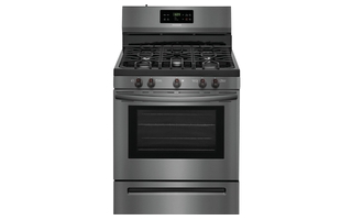 Frigidaire 30 in. Gas Range - FFGF3054TD