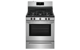 Frigidaire 30 in. Gas Range - FFGF3054TS