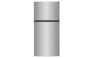 Frigidaire 13.9 cu. ft. Top Freezer Refrigerator - FFHT1425VV
