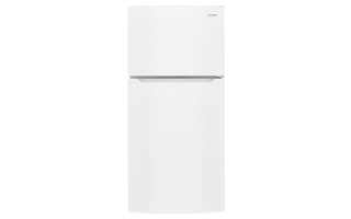 Frigidaire 13.9 cu. ft. Top Freezer Refrigerator - FFHT1425VW