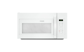 Frigidaire 1.8 cu. ft. Over-The-Range Microwave - FFMV1846VW